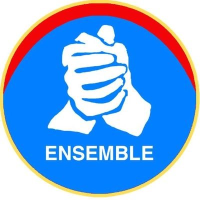 Parti politique pour le bien de la Nation. Ensemble nous gagnerons
