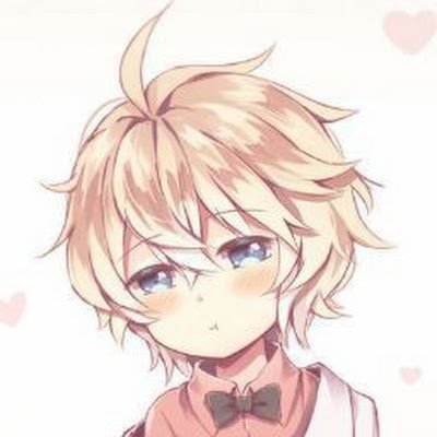 I'm a femboy and also an NFT creator.
Join my NFT Discord: https://t.co/NMvu0E25RV