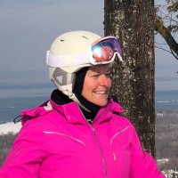 Nadia Hussar (@nadiahus) 's Twitter Profile