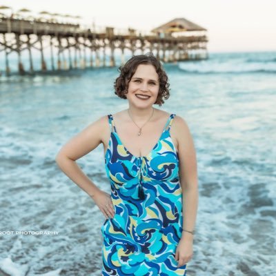 Scuba Diver. TBI Survivor. Red Sox & Predators Fan. CorkDork. Passionate about Sea Turtles. She/Her