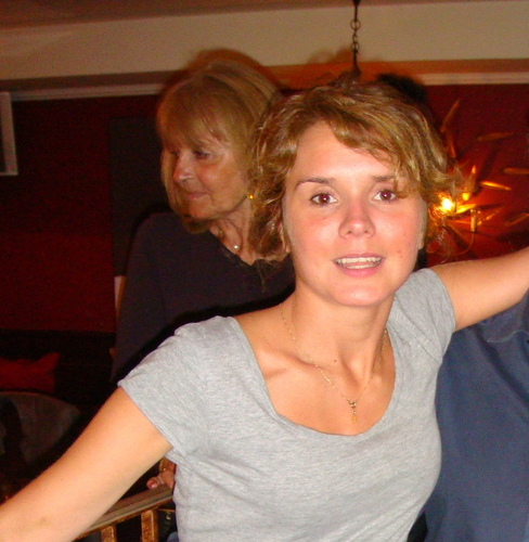 lilibeill's profile picture. 3ème Oeil Productions