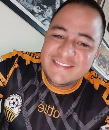 JeanRujano Profile Picture