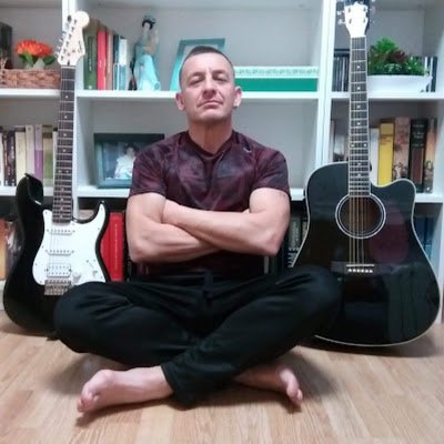 JuanjoGT12's profile picture. 