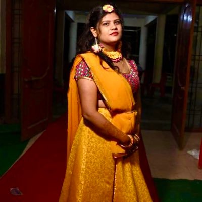 poojamishra_4's profile picture. 