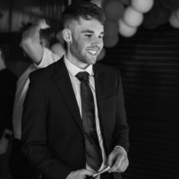 Stephen Tries (@stephentries) 's Twitter Profile