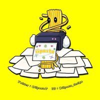iipasta_design (@iipastap) 's Twitter Profile
