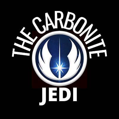 CarboniteJedi Profile Picture