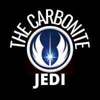 The Carbonite Jedi(@CarboniteJedi) 's Twitter Profile Photo