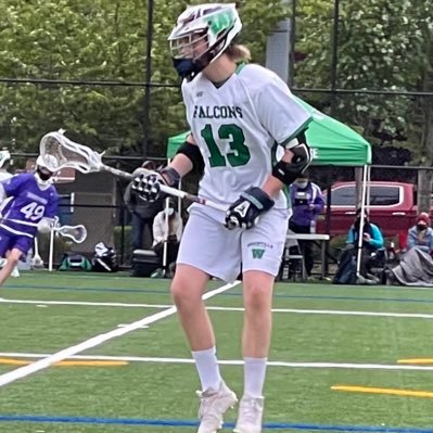 Woodinville High School Lacrosse c/o 2022