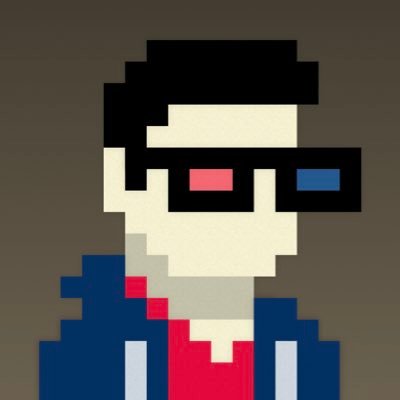 peterk12's profile picture. Living life 8 bits at a time.