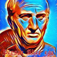 AlterEgoPersons (@alteregopersons) 's Twitter Profile