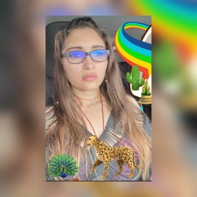 Sellen232's profile picture. Integrante de la Familia Contralora de Apure