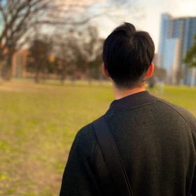 a_rinn02gou's profile picture. 中原 | 小倉71 | UT L3-8→社学B3
