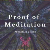 Proof of Meditation (@om_proof) 's Twitter Profile