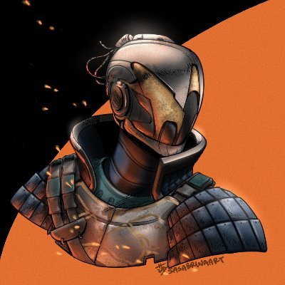 Sventhir's profile picture.