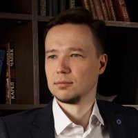 Andrei Khobnia (@ai_kho_) 's Twitter Profile