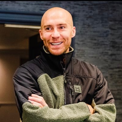 Founder of 262 - for runners - best marathon gear 🏃 🇮🇪 Olympian, 2.09 marathon