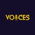 VOICES for AAPI (@voicesforaapi) Twitter profile photo VOICES for AAPI (@voicesforaapi) Twitter profile photo
