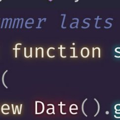 Freshly graduated CSer learning to code day by day & line by line.
Tweeting to stay inspired.
Linux, Python, SQL, etc...