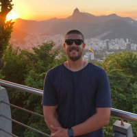 William (@william_drade) 's Twitter Profile