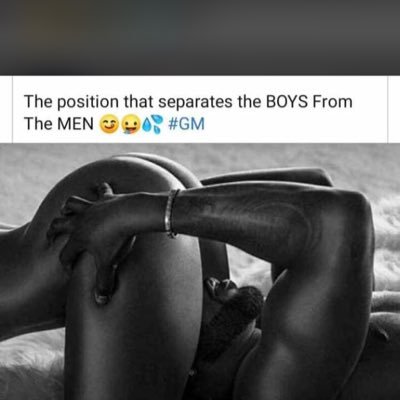 sex is good for all of us but safe sex is better pop me