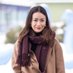 Sofia Nevalainen (@nevalainensofia) Twitter profile photo