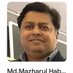 Engr. Md Mazharul Habib, (PhD), PCQI,IMech.E (UK) (@mmazharulhabib) Twitter profile photo Engr. Md Mazharul Habib, (PhD), PCQI,IMech.E (UK) (@mmazharulhabib) Twitter profile photo