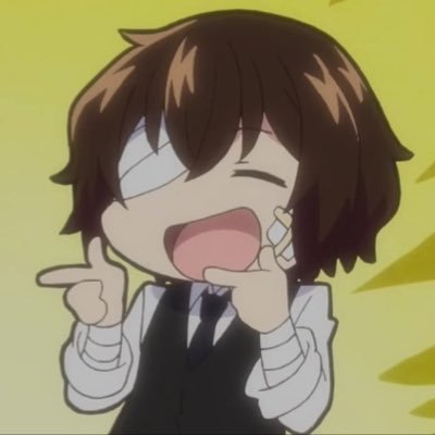 daily video clips of Bungo Stray Dogs Wan! in Japanese and English dub submit requests via the form in bio