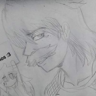 Loudstacheさんのプロフィール画像