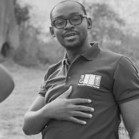 Ernest Gavor (@ekegav) 's Twitter Profile Photo Ernest Gavor (@ekegav) 's Twitter Profile Photo