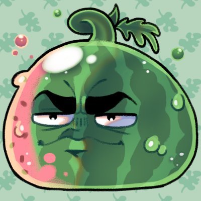 🌱Mexican slime🌱Digital artist 🌱Stream clown🌱commissions open 🌱Collabs: Send dm✨ PFP by @TiaGalgani