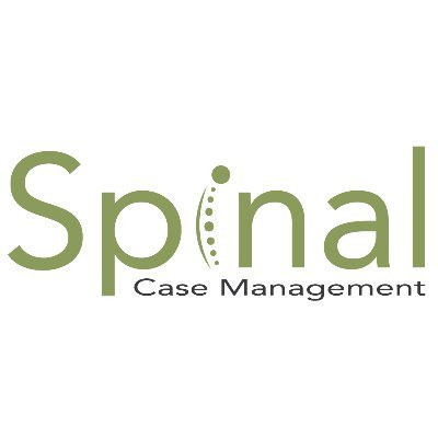spinalcaseman's profile picture. A bespoke spinal injury case management company