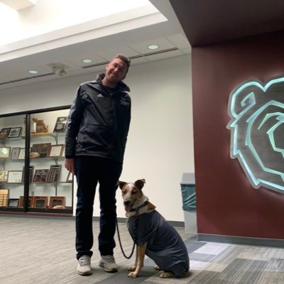 Associate Head Coach of @MSUBearsWSoccer