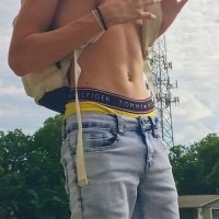 And (@saggingmen) 's Twitter Profile Photo