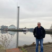 John Thomson (@johntho10402150) 's Twitter Profile