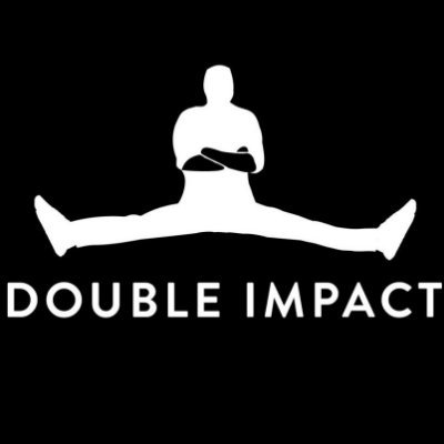 Double Impact - Twice the #NFT Impact - Join us in building a better life for Artists