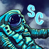 SpaceCloud(@Space___Cloud) 's Twitter Profile Photo