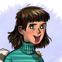Ece Zeber 👾 (@ecezeber) Twitter profile photo