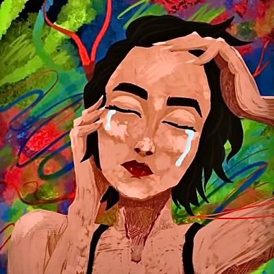apodyopsis_art's profile picture. NFT project with a variety of arts showing a variety of senses of soul depths.