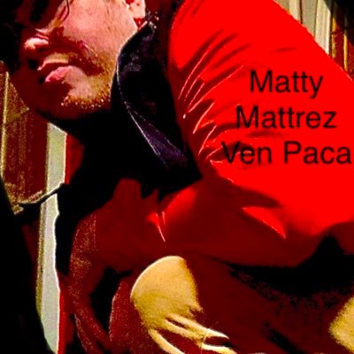 Just a music fan looking to influence the best out of people