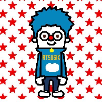 rgFtJiqcWIiU4pu's profile picture. レトロゲーム大好き❤ #全日本テーブル筐体愛好会会員 No.412 #レトロコンシューマ愛好会 No.1009