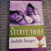 Judith Jaeger(@JudithJaeger1) 's Twitter Profile Photo