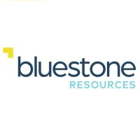 Bluestone Resources(@Bluestone_BSR) 's Twitter Profile Photo