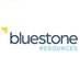 Bluestone Resources (@Bluestone_BSR) Twitter profile photo