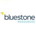 Bluestone Resources (@bluestone_bsr) Twitter profile photo Bluestone Resources (@bluestone_bsr) Twitter profile photo