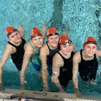 Milford Eagles Swim & Dive (@milford_swim) 's Twitter Profile