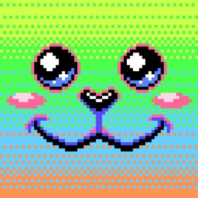 ItsFeztho - Art acctさんのプロフィール画像