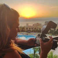 Zeina Kassem Travel Photography(@ZeinaTravels) 's Twitter Profile Photo