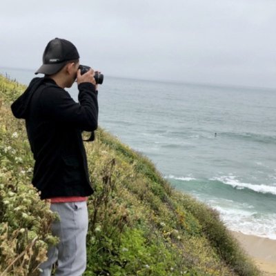 pqkhoa's profile picture. #Bitcoin and Cloud stuffs