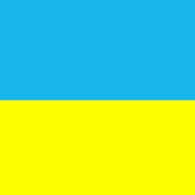 Slava Ukraini! Glory to Ukraine!
ukrainian-american. artist. from the red soviet union, embedded in the red midwest. 🇺🇦